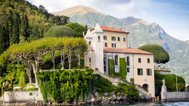 Lake Como Driving Holiday - 5 Days - European Driving Holiday